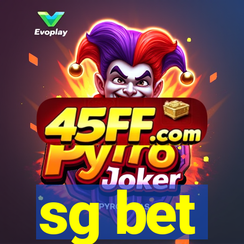 sg bet
